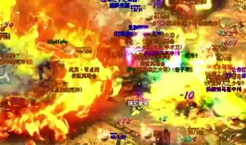冰雪版版本法师挑战蝙蝠攻略