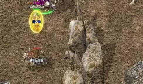 热血传奇的背景故事你知道吗?