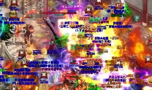 在《传奇迷惘版》里你怎么扮演老板呢